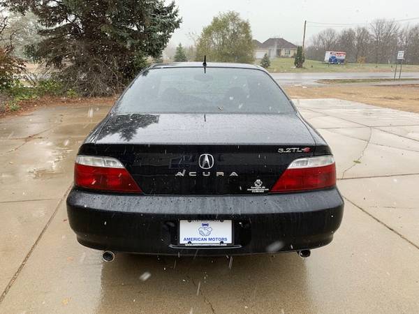 2003 Acura TL Type S - - by dealer - vehicle for sale in Farmington, MN – photo 6