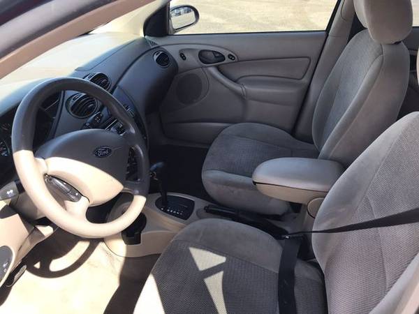2003 Ford Focus WHOLESALE PRICES OFFERED TO THE PUBLIC! for sale in Glendale, AZ – photo 9