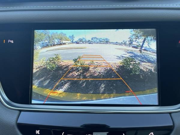 2017 Cadillac XT5 Luxury FWD ONLY 48K MILES BEST FLORIDA COLOR for sale in Sarasota, FL – photo 12