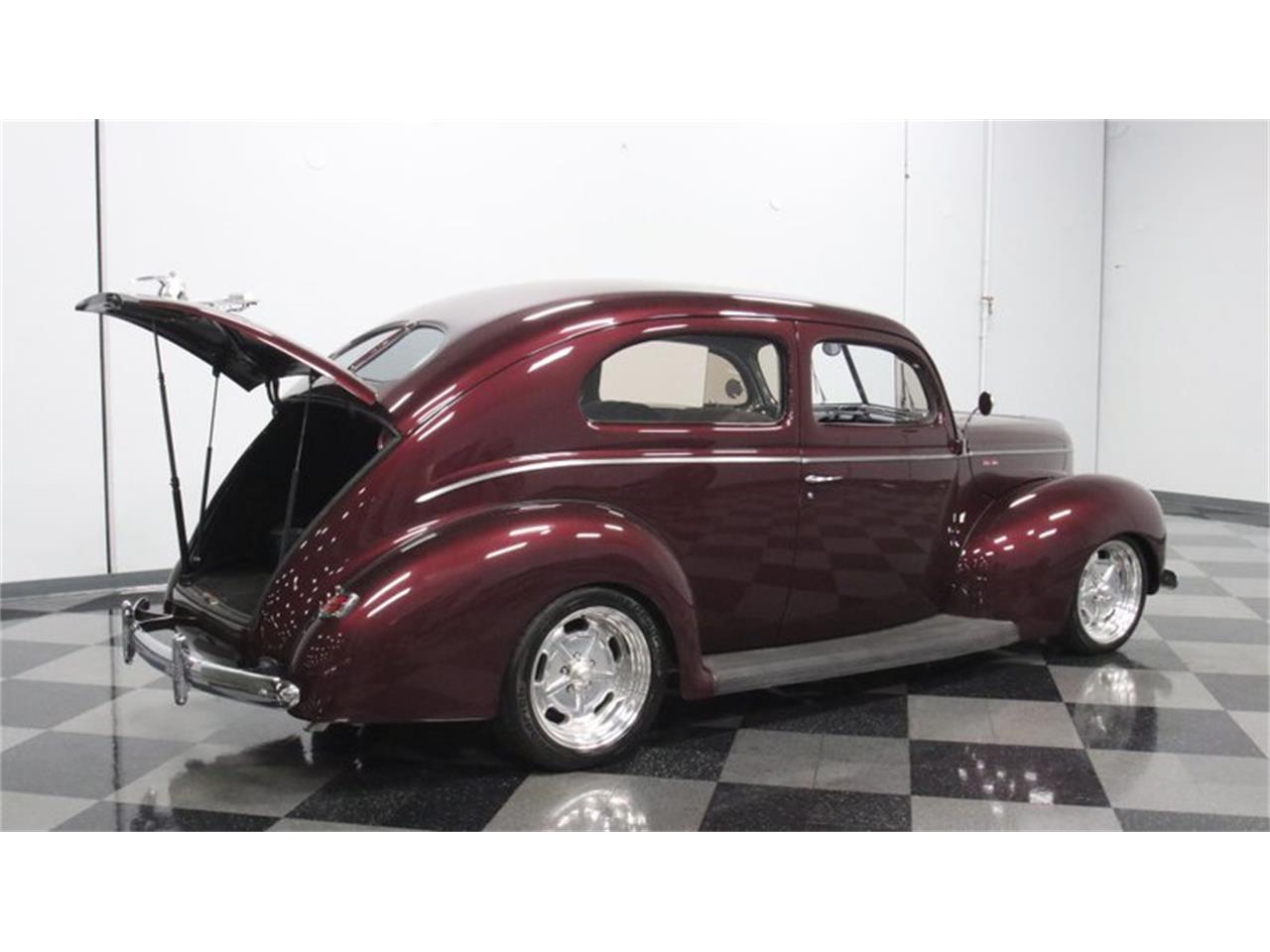 1940 Ford Deluxe for sale in Lithia Springs, GA – photo 38
