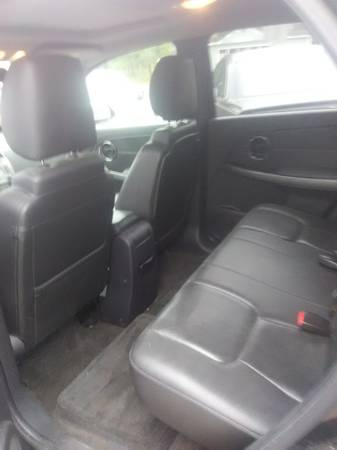 all wheel drive pontiac torrent for sale in Stone Lake, WI – photo 2