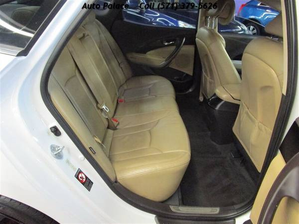 2014 Hyundai Azera Limited Nice - - by dealer for sale in MANASSAS, District Of Columbia – photo 17