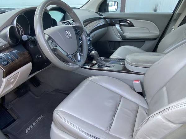2011 Acura MDX Sport Utility 4D - - by dealer for sale in Dallas, OR – photo 10