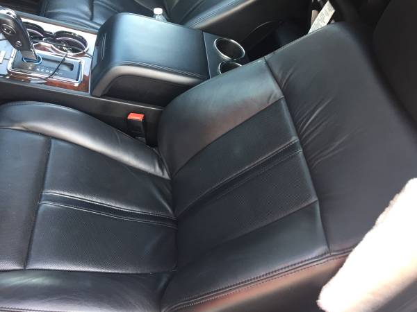2015 Lincoln Navigator for sale in Valley Grove, WV – photo 4
