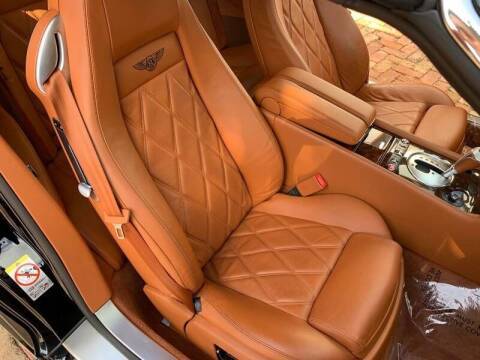 2010 Bentley Continental - - by dealer - vehicle for sale in Sarasota, FL – photo 11