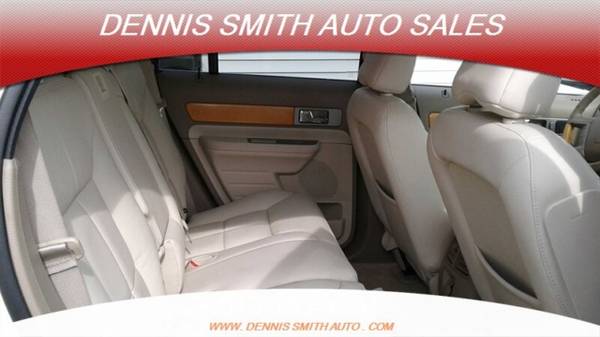 2007 Lincoln MKX - cars & trucks - by dealer - vehicle automotive sale for sale in AMELIA, OH – photo 15