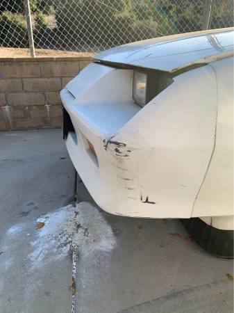 Cheverolet - Camaro - cars & trucks - by owner - vehicle automotive... for sale in Glendora, CA – photo 6