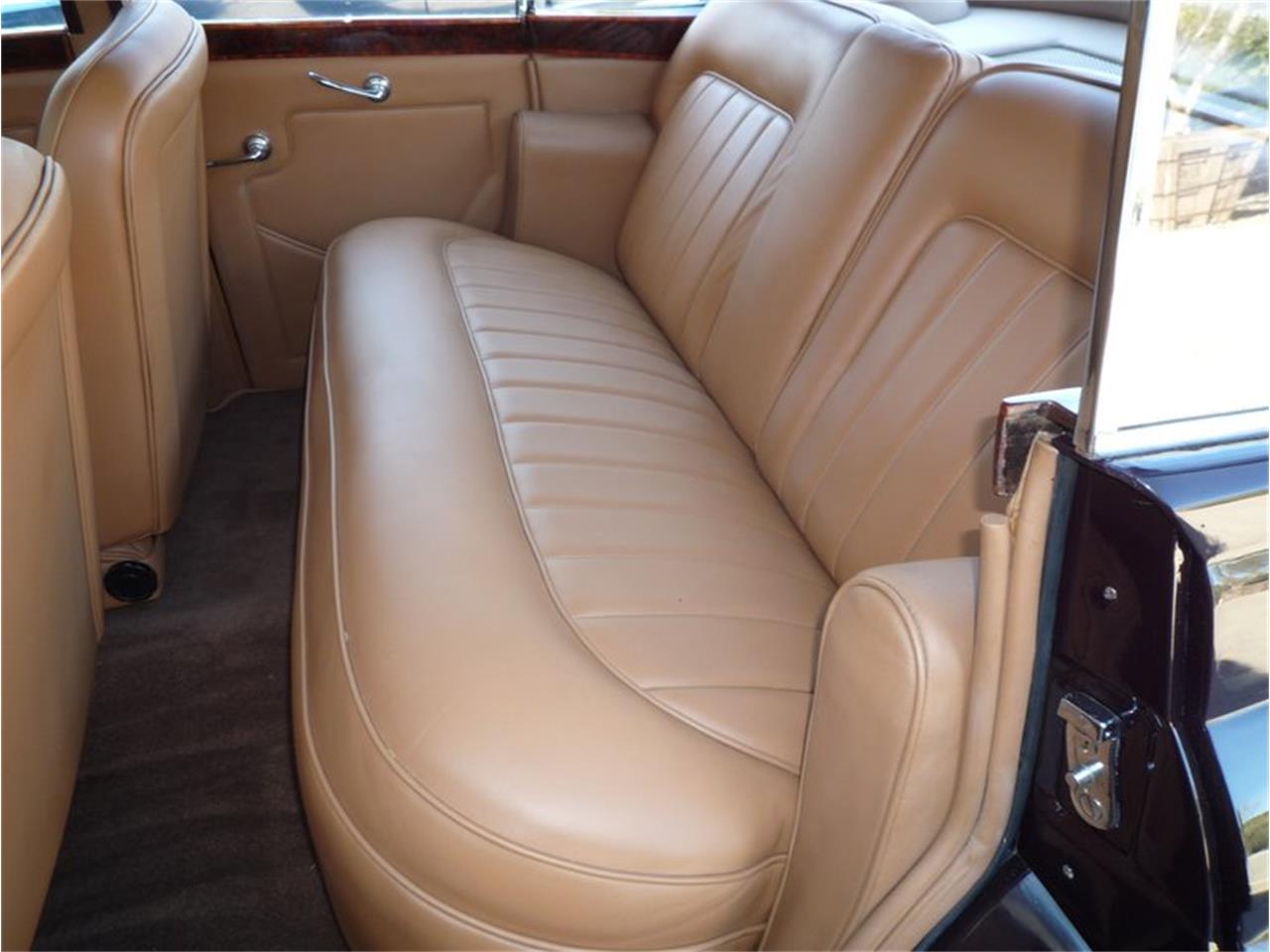 1961 Bentley S2 for sale in Santa Barbara, CA – photo 21