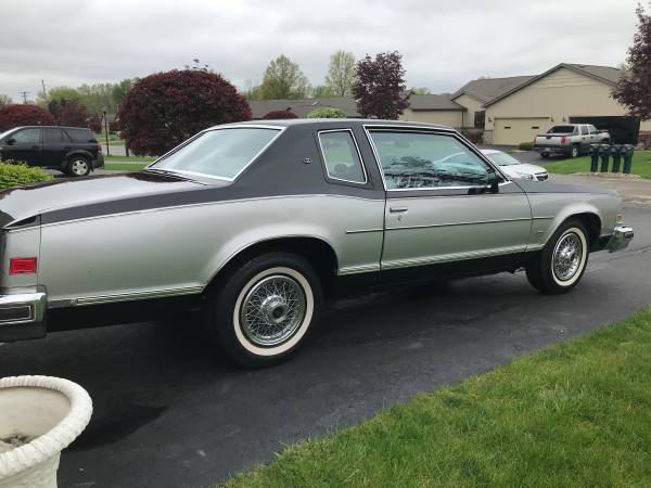 1978 Buick Riviera - cars & trucks - by owner - vehicle automotive... for sale in warren, OH – photo 2