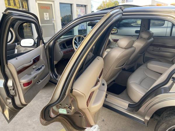 2001 Grand Marquis - cars & trucks - by owner - vehicle automotive... for sale in Round Rock, TX – photo 11
