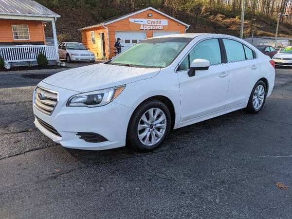 2017 Subaru Legacy 2.5i Premium - cars & trucks - by dealer -... for sale in Knoxville, TN – photo 3