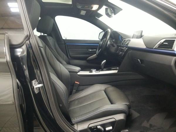 2019 BMW 440i xDrive - - by dealer - vehicle for sale in Great Neck, NY – photo 8