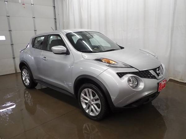 2016 Nissan Juke S for sale in Perham, ND – photo 9