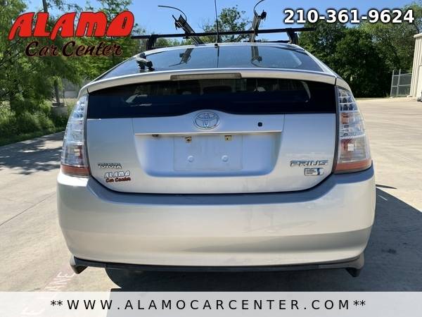 2007 Toyota Prius Touring - WARRANTY - 8AM-6PM - - by for sale in San Antonio, TX – photo 5
