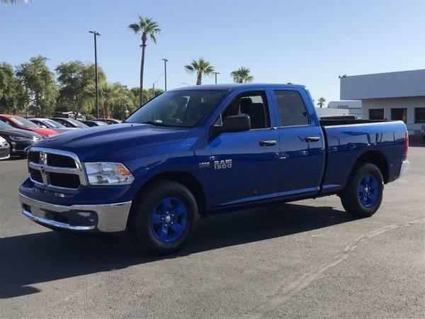 2016 Ram 1500 **Call/Text - Make Offer** for sale in Glendale, AZ – photo 9
