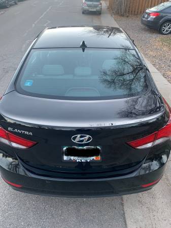2014 Hyundai Elantra - cars & trucks - by owner - vehicle automotive... for sale in Golden, CO – photo 4
