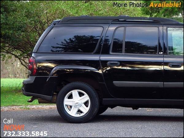 2003 *CHEVROLET* *TRAILBLAZER* *LS* *4X4* *1-OWNER* *3rd ROW SEATS* for sale in East Brunswick, NY – photo 24