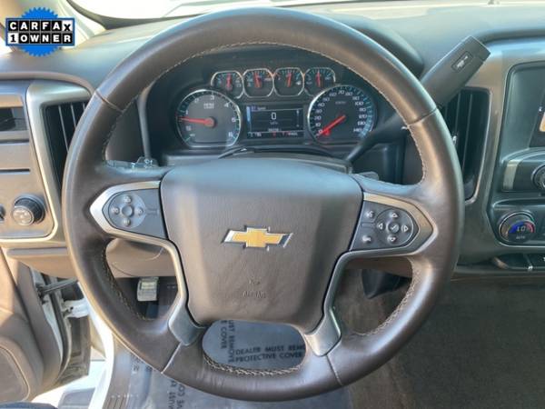 2018 Chevrolet Silverado 1500 LT - - by dealer for sale in Burleson, TX – photo 19