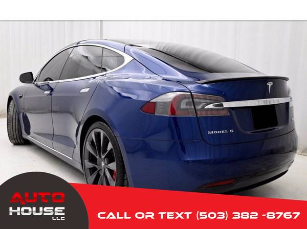 2018 Tesla Model S P100D - Shipping Available - - by for sale in Portland, CA – photo 4