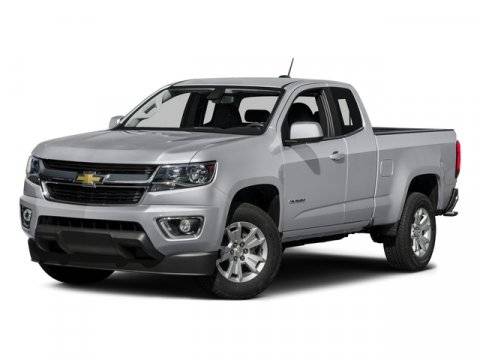 2015 Chevy Chevrolet Colorado LT pickup Gray - - by for sale in Raleigh, NC – photo 4