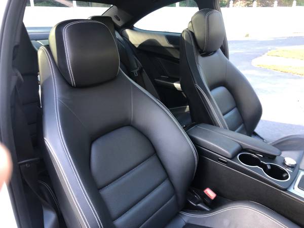 Mercedes Benz C250 -2013 for sale in Old Lyme, CT – photo 12