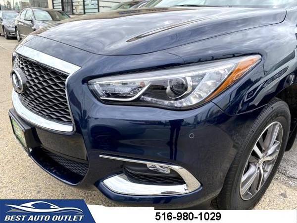 2018 INFINITI QX60 AWD Crossover - - by dealer for sale in Floral Park, NY – photo 9