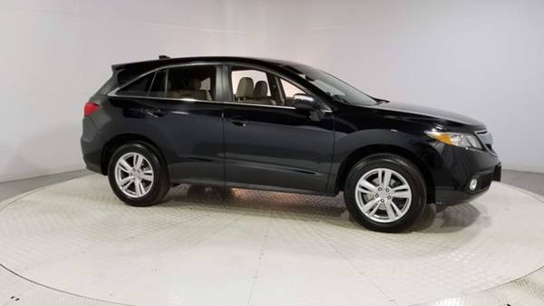 2013 Acura RDX AWD 4dr Tech Pkg for sale in Jersey City, NJ – photo 10