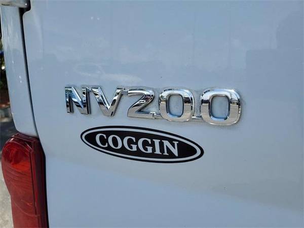 2017 Nissan NV200 SV - - by dealer - vehicle for sale in TAMPA, FL – photo 8