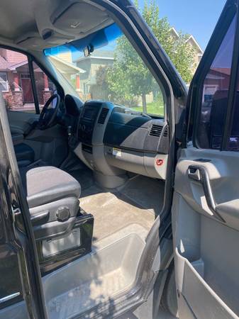 Mercedes sprinter for sale in henderson, CO – photo 5