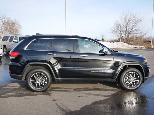 2019 Jeep Grand Cherokee Limited - cars & trucks - by dealer -... for sale in Cambridge, MN – photo 12