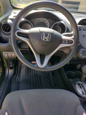 Very Clean 2013 Honda Fit Hatchback for sale in Astoria, OR – photo 4