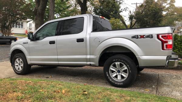 2019 FORD F150 XLT for sale in Queens Village, NY – photo 9