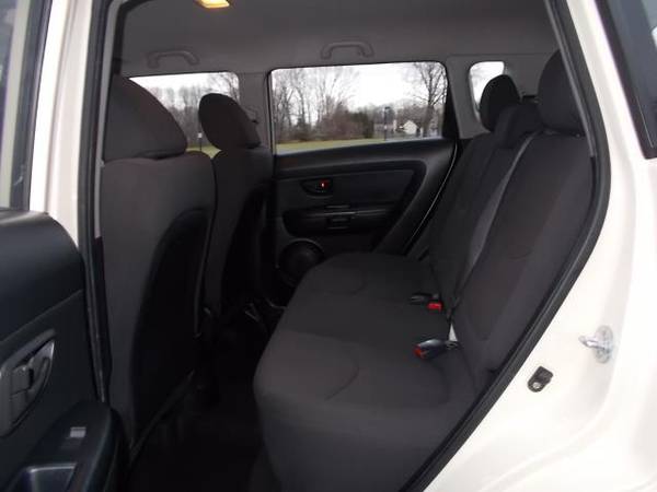 2013 Kia Soul 5dr Wgn Man Base - cars & trucks - by dealer - vehicle... for sale in Cohoes, AK – photo 22