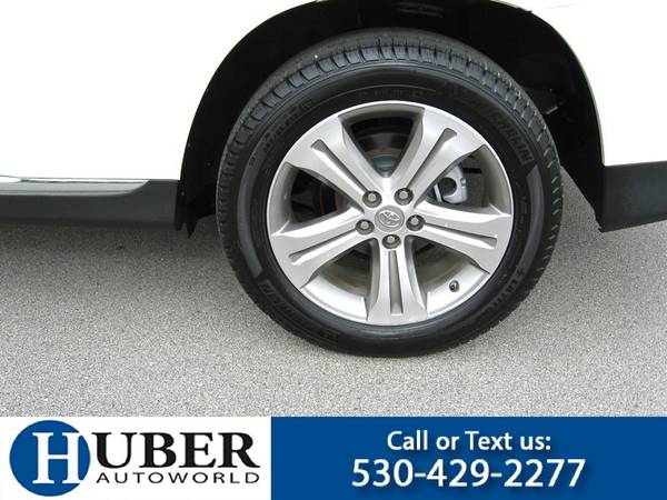 2011 Toyota Highlander Limited - LOADED, AWD, NICE! - cars & for sale in NICHOLASVILLE, KY – photo 20