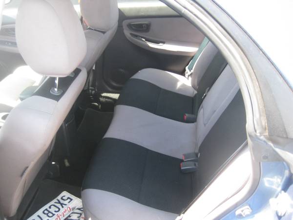 2007 Subaru Impreza 2 5i Sedan (Runs great, AWD) - - by for sale in Medford, OR – photo 13
