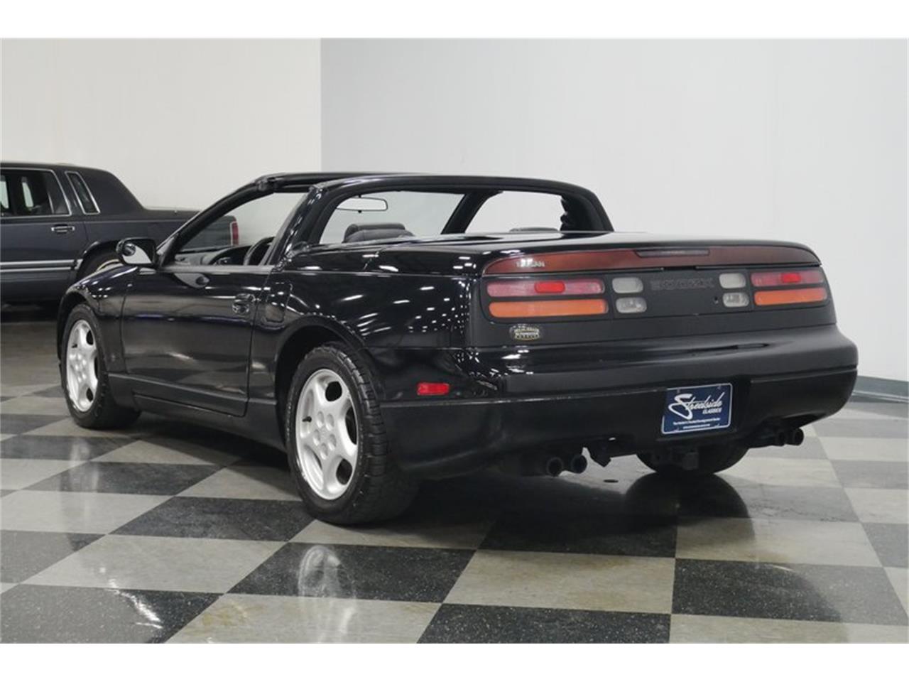 1993 Nissan 300ZX for sale in Lavergne, TN – photo 10