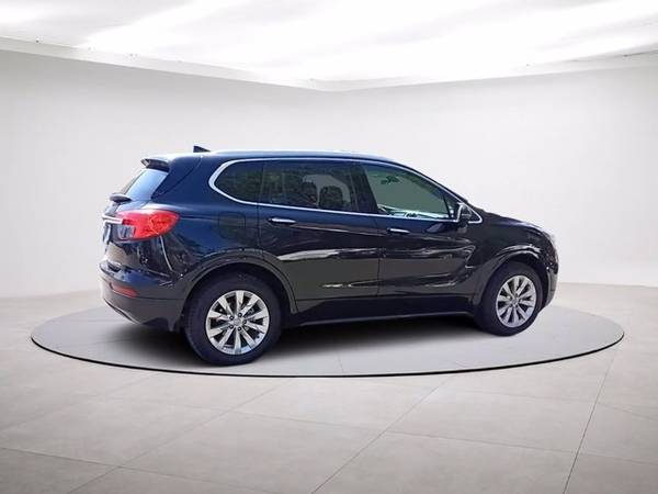 2017 Buick Envision Essence - - by dealer - vehicle for sale in Wilmington, NC – photo 9