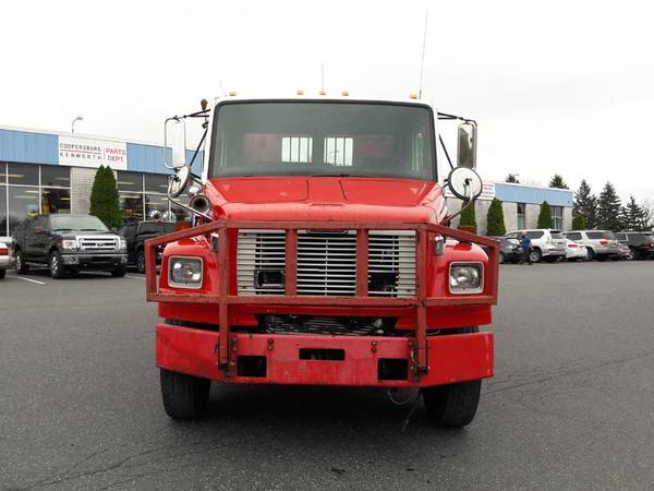 USED FREIGHTLINER FL80 FOR SALE - - by dealer for sale in Other, NJ – photo 9