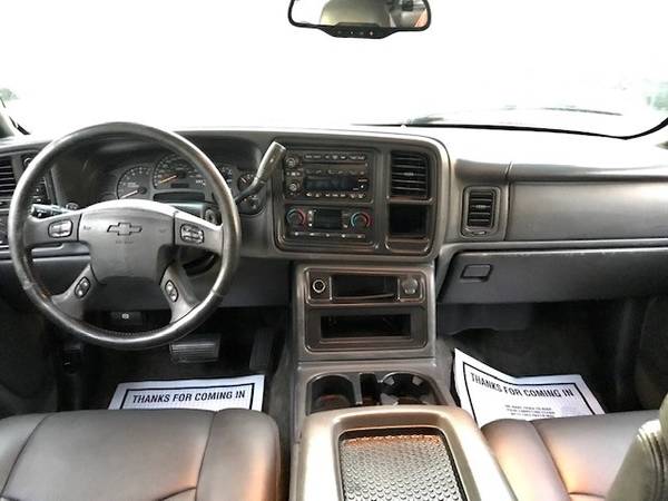 2003 Chevrolet Avalanche Z71 1500 4WD for sale in Trenton, NJ – photo 13