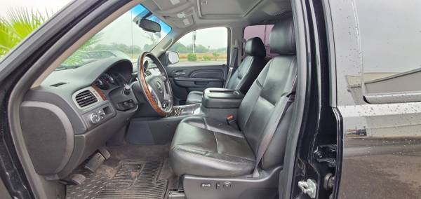 2013 GMC SIERRA DENALI AWD 6.2 V8 for sale in McAllen, TX – photo 17