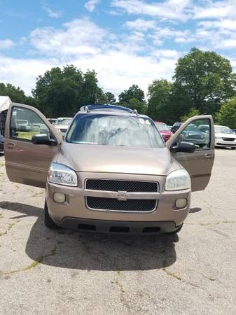 2006 CHEVROLET UPLANDER 🎈🎈🚦 - cars & trucks - by dealer - vehicle... for sale in Clayton, NC – photo 7