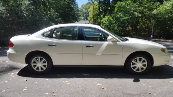 2006 Buick LaCrosse (ONLY 130K MILES) - cars & trucks - by dealer -... for sale in Warsaw, IN – photo 3
