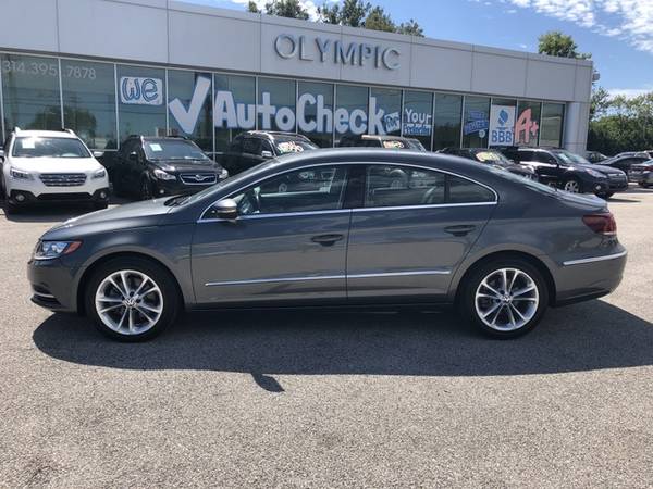2016 Volkswagen CC Sport >>>>> 29,000 MILES <<<<< for sale in Florissant, MO – photo 5