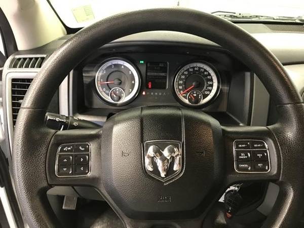 2016 Ram 1500 Tradesman - cars & trucks - by dealer - vehicle... for sale in Norman, OK – photo 13
