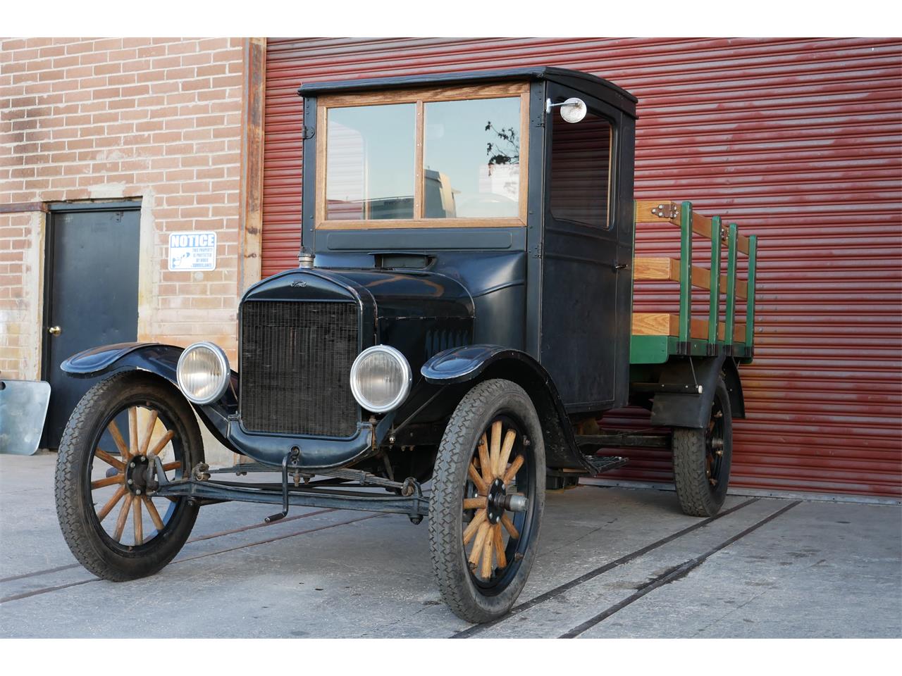1925 Ford Model T for sale in Reno, NV – photo 15