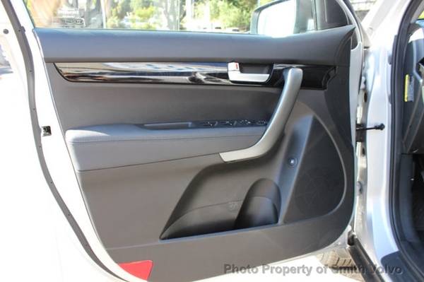 2015 Kia Sorento 2WD 4dr I4 LX 21,313 MILES WOW for sale in San Luis Obispo, CA – photo 13