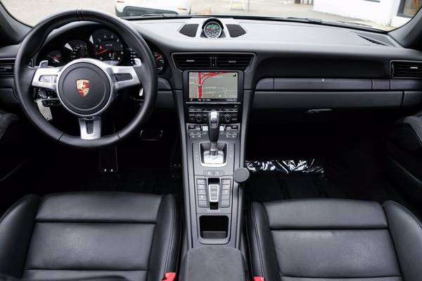 2015 Porsche 911 CARRERA 4 GTS - cars & trucks - by dealer - vehicle... for sale in Portland, WA – photo 19