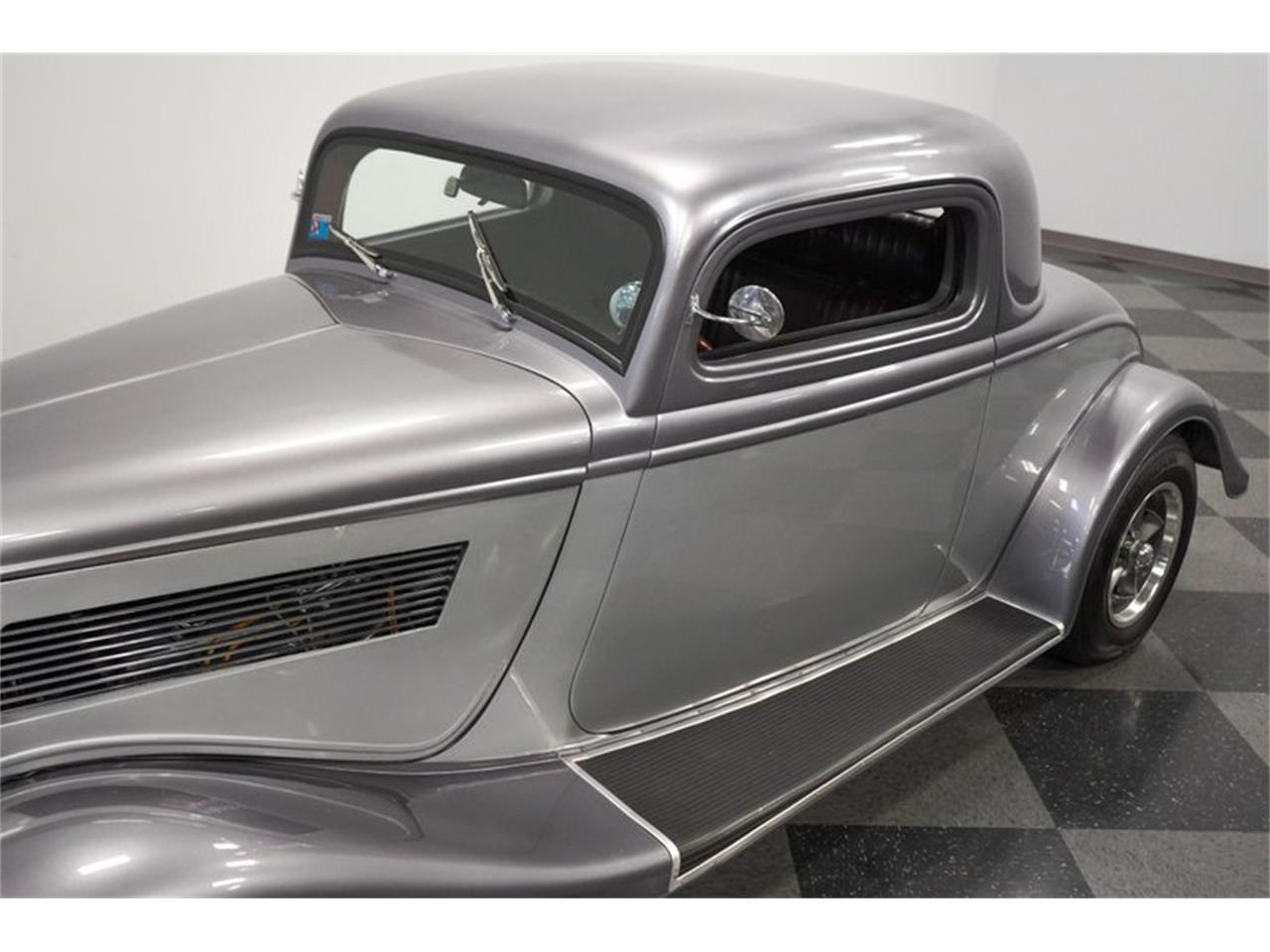 1934 Ford 3-Window Coupe for sale in Mesa, AZ – photo 65
