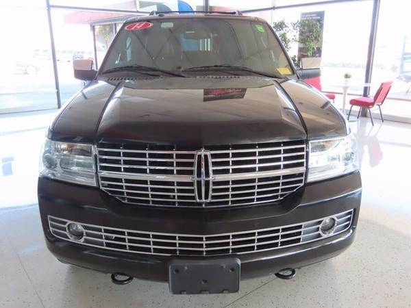 2014 Lincoln NAVIGATOR - cars & trucks - by dealer - vehicle... for sale in Oxnard, CA – photo 9