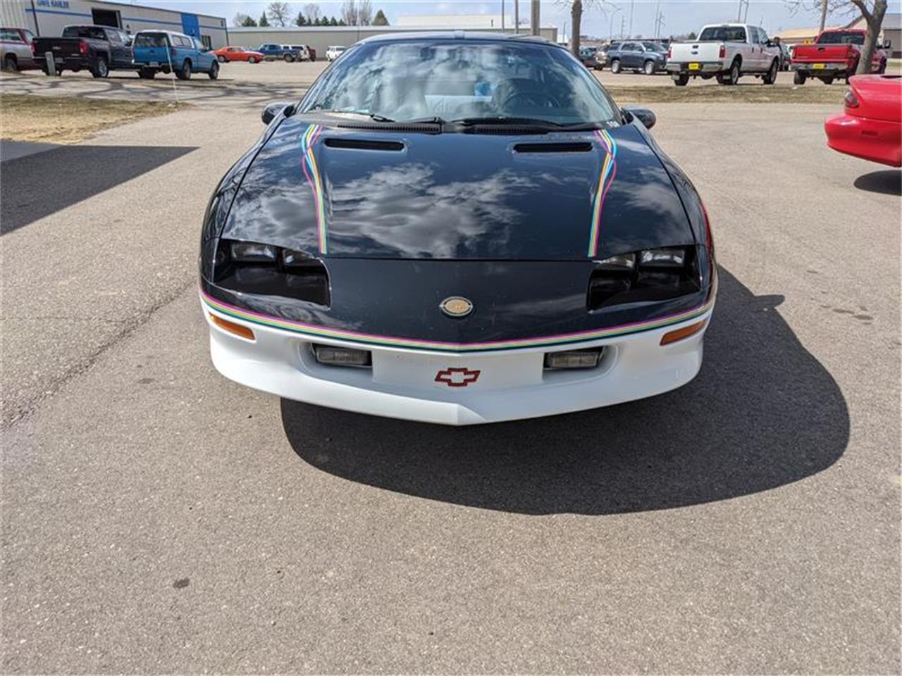 1993 Chevrolet Camaro for sale in Webster, SD – photo 7
